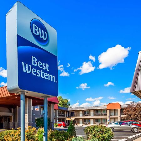 Best Western John Day Inn Экстерьер фото