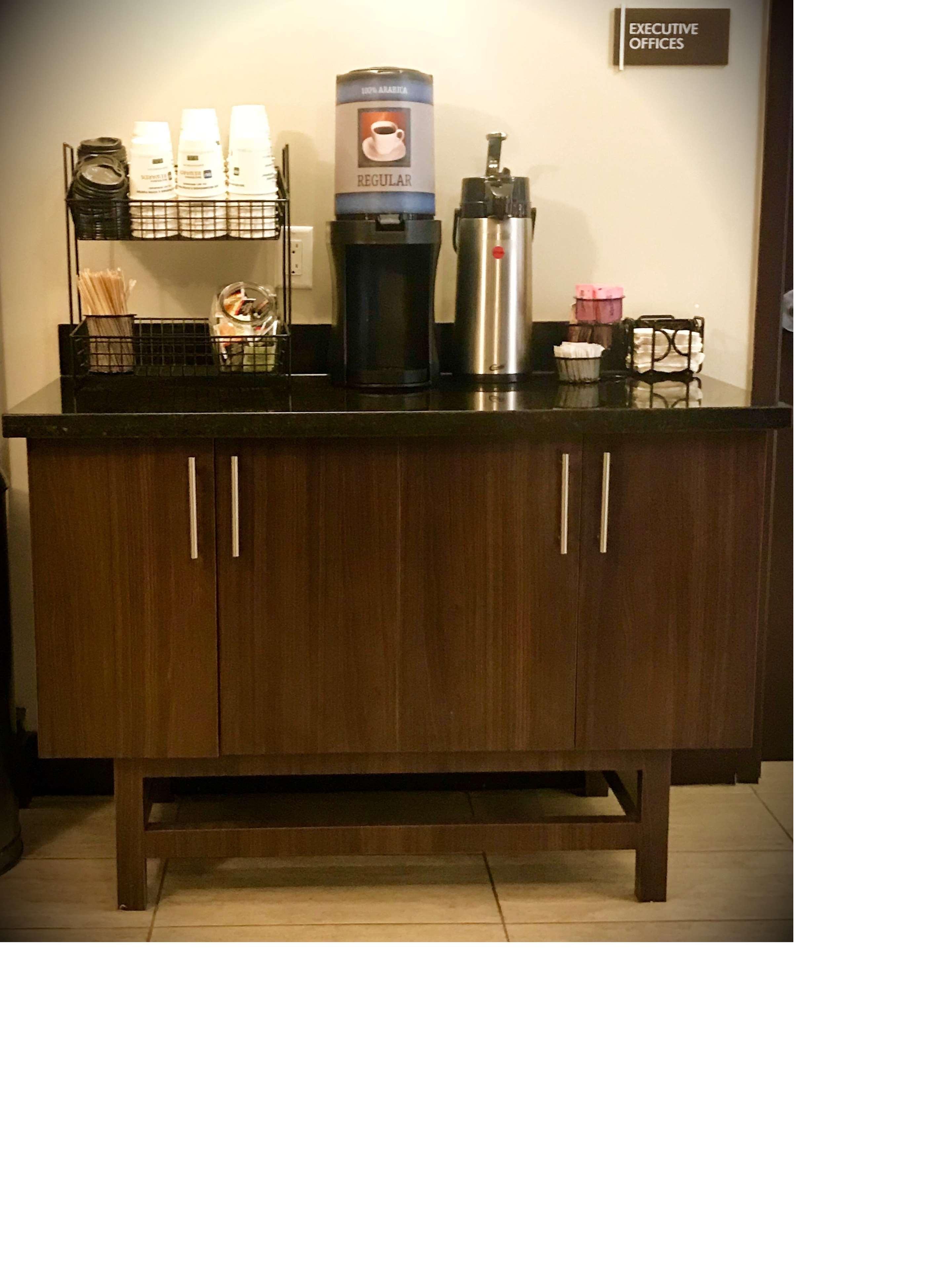 Best Western John Day Inn Экстерьер фото