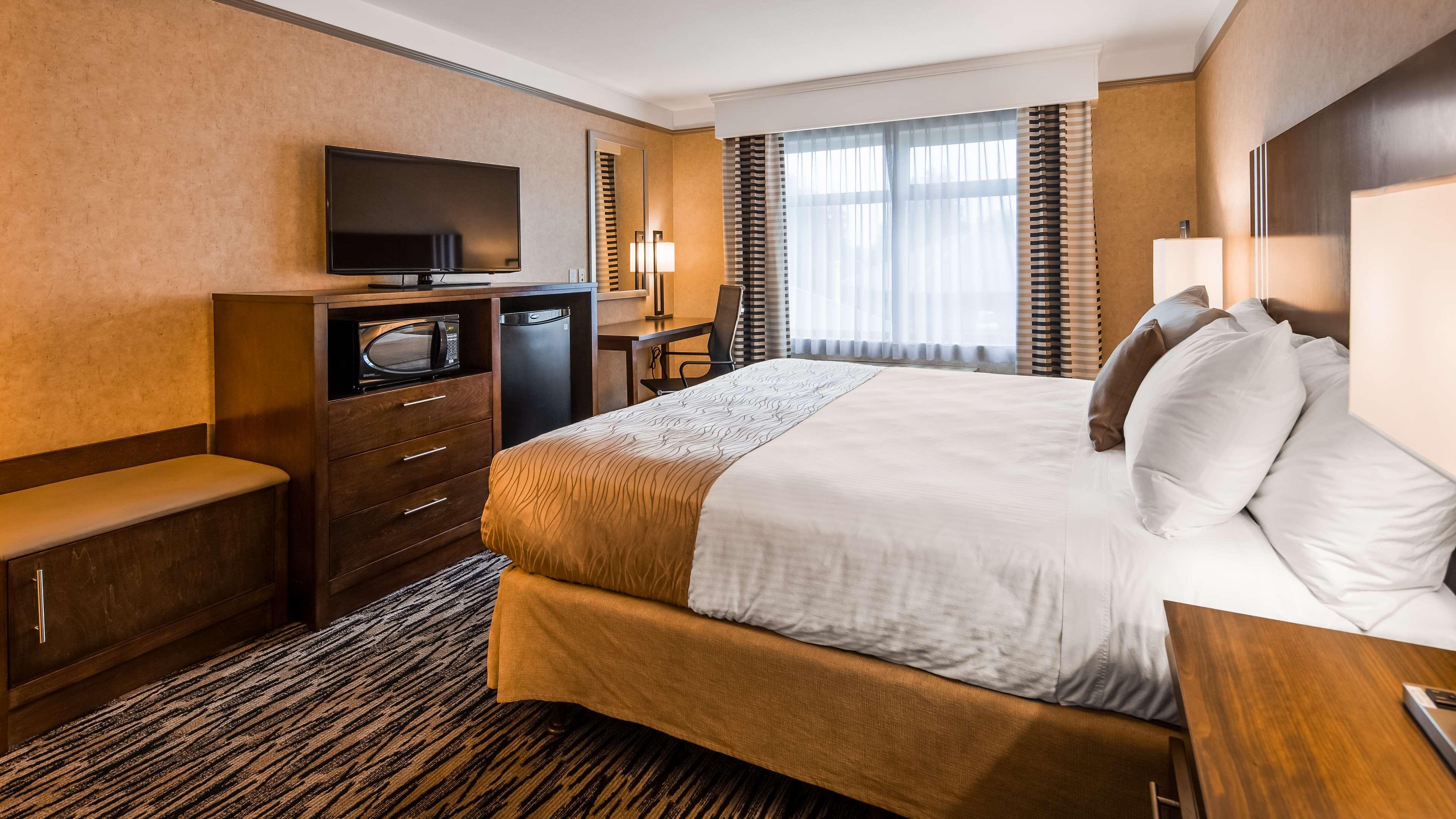 Best Western John Day Inn Экстерьер фото