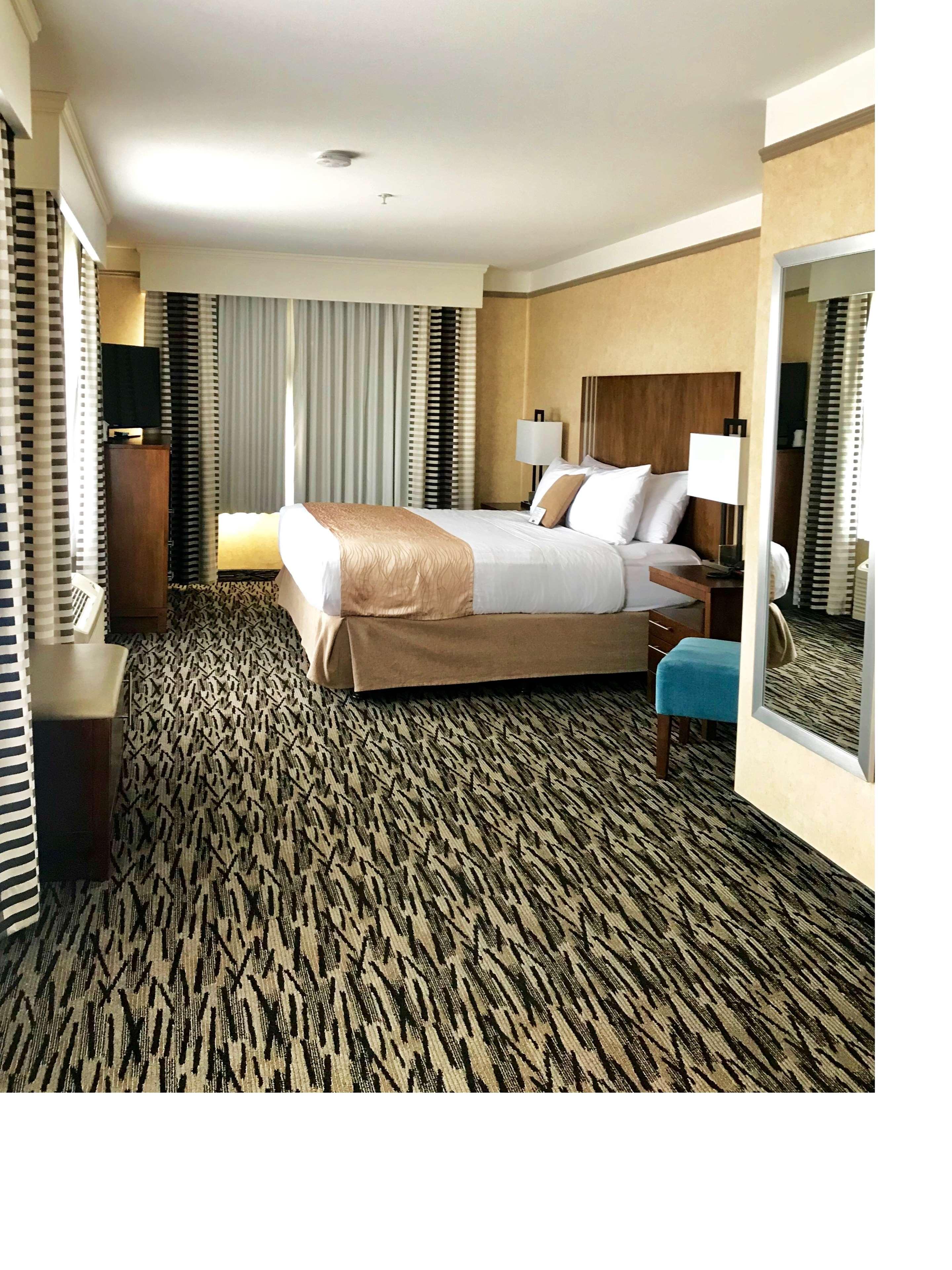 Best Western John Day Inn Экстерьер фото