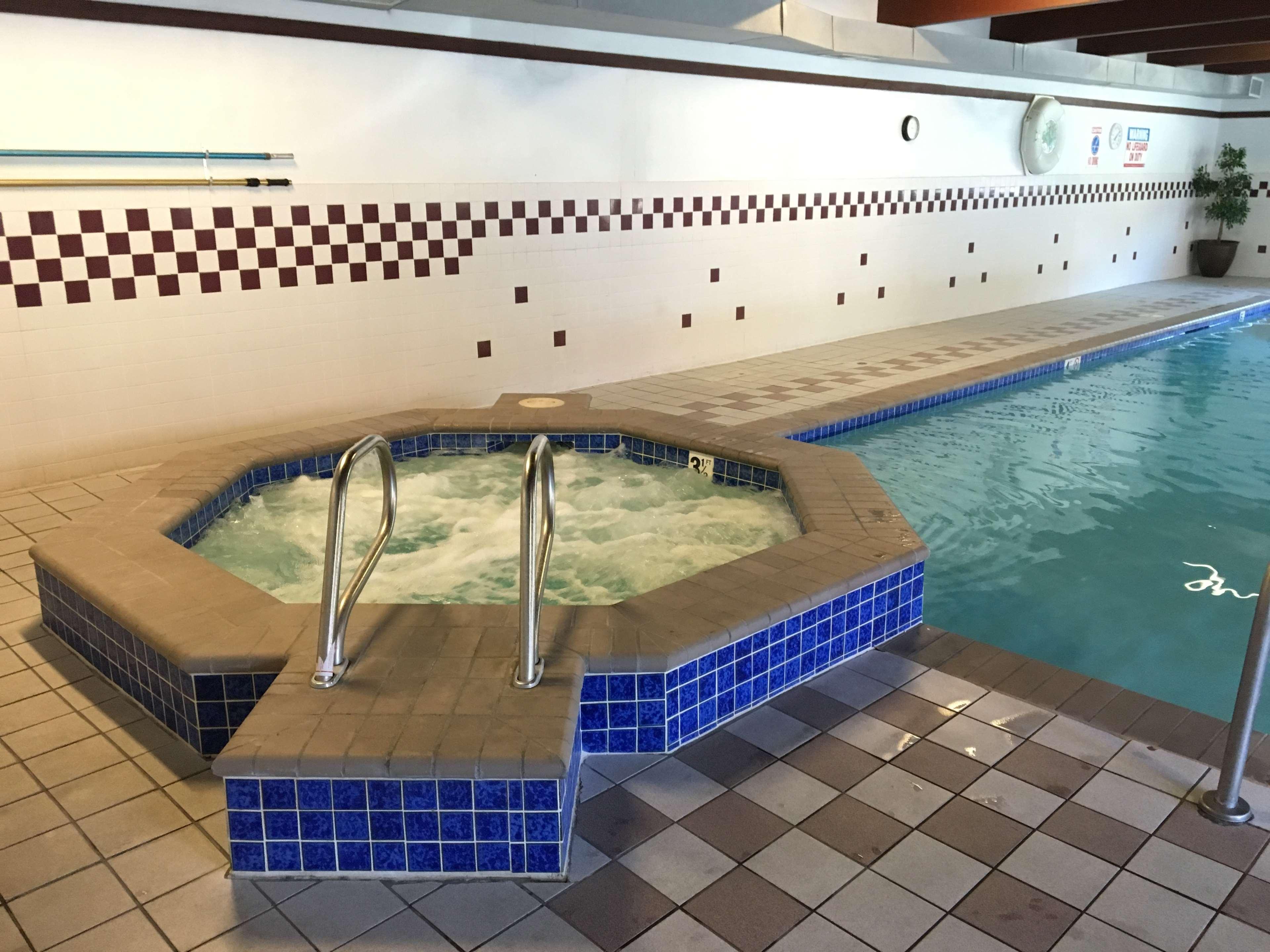 Best Western John Day Inn Экстерьер фото
