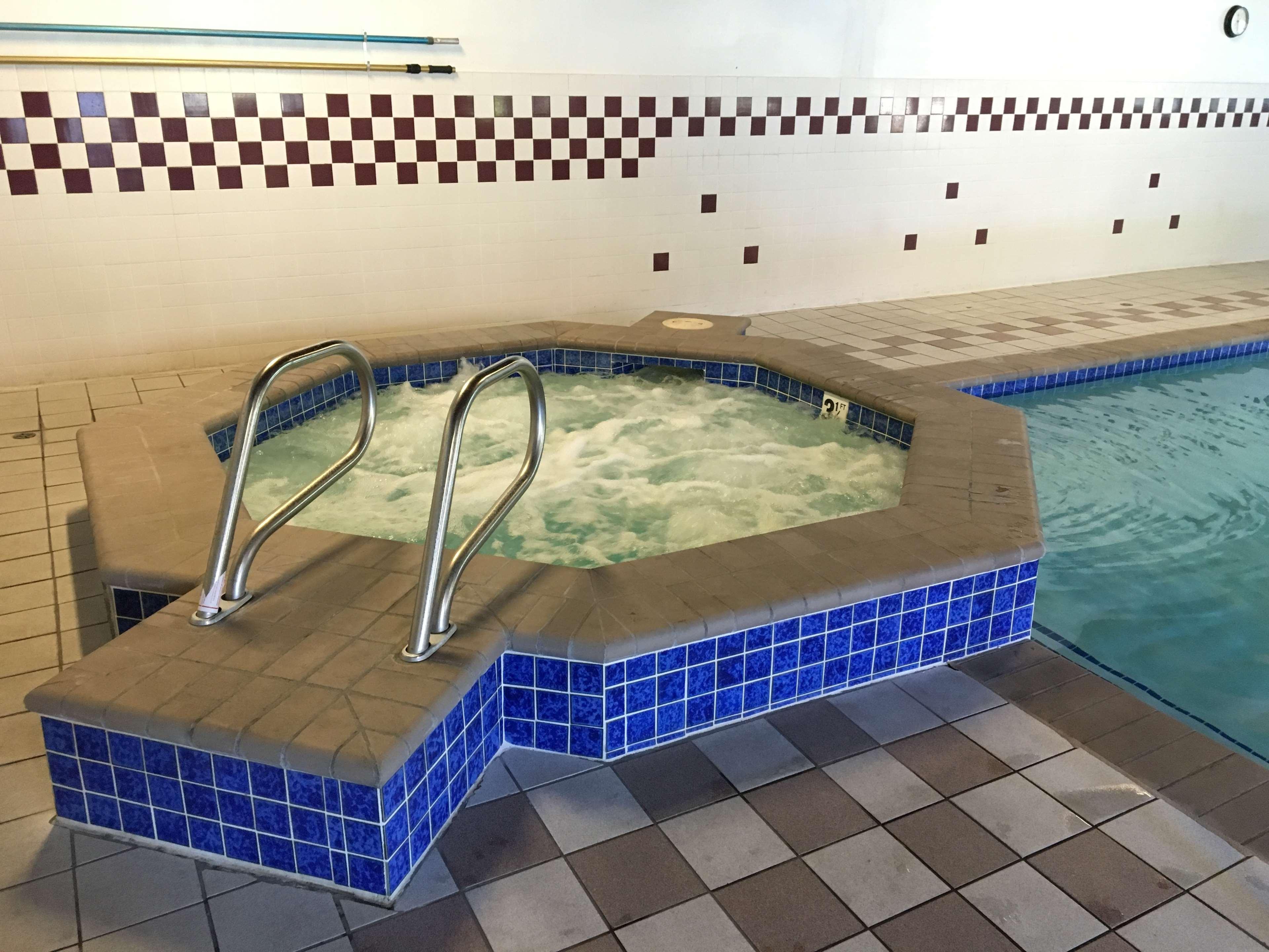 Best Western John Day Inn Экстерьер фото