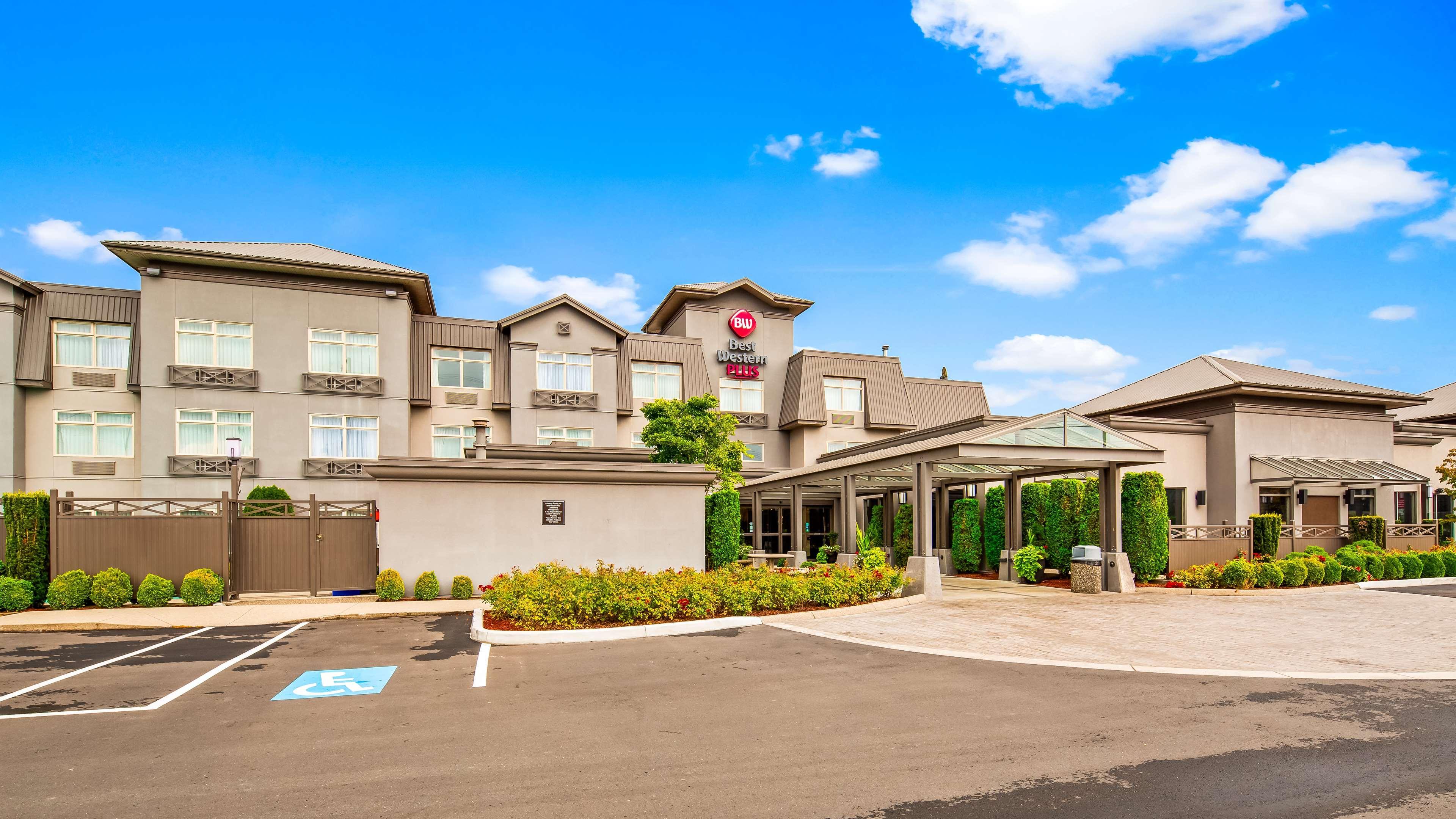 Best Western John Day Inn Экстерьер фото
