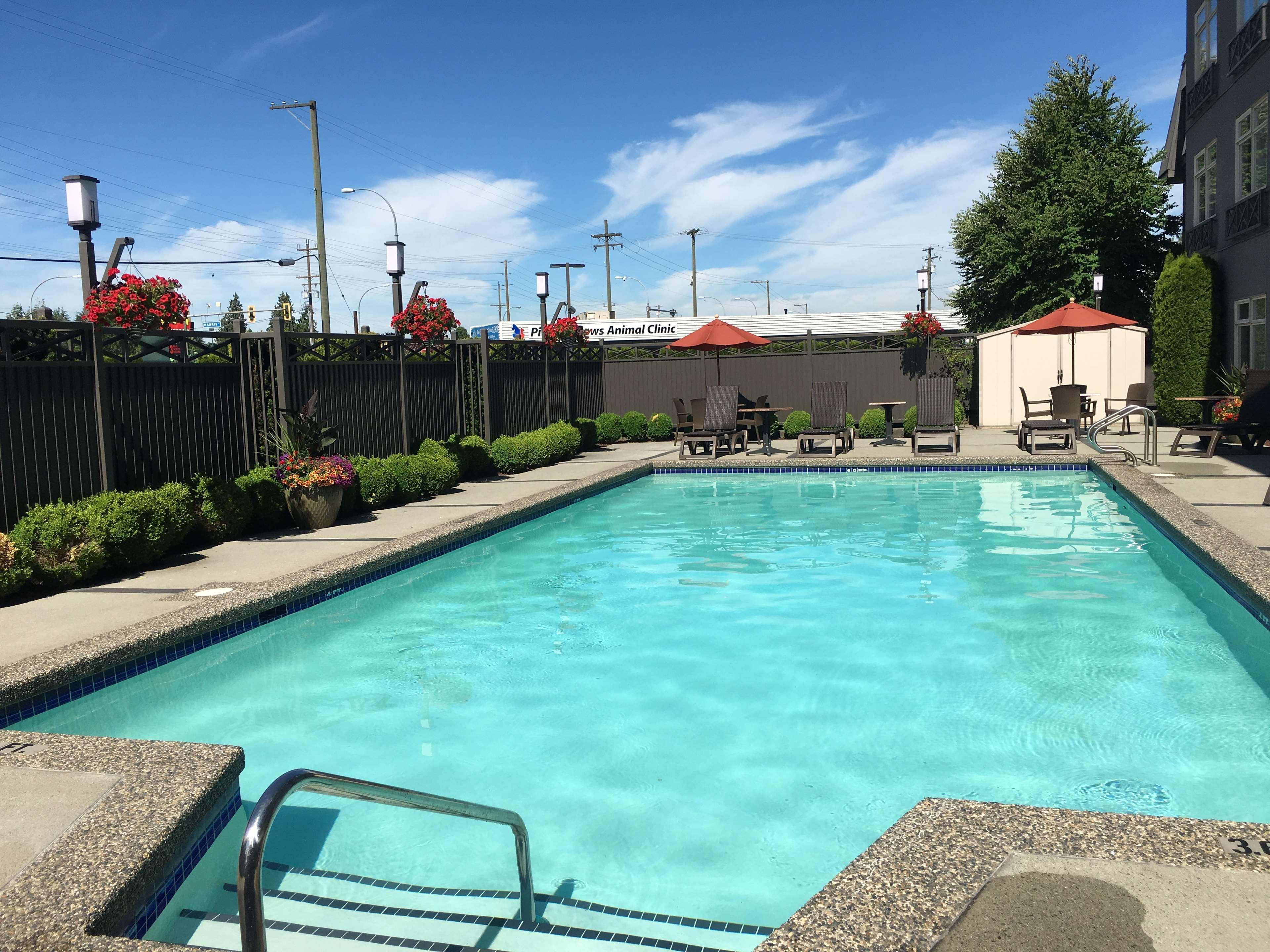 Best Western John Day Inn Экстерьер фото