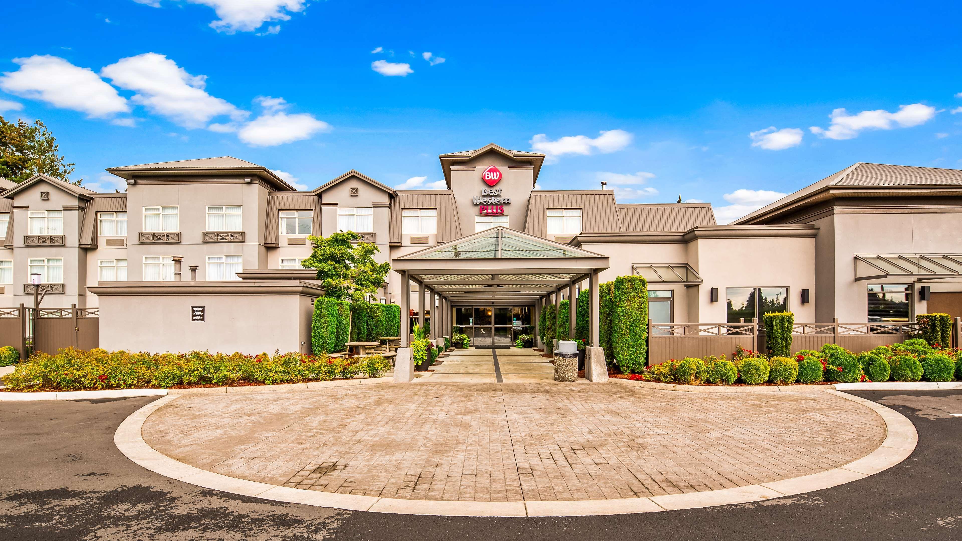 Best Western John Day Inn Экстерьер фото